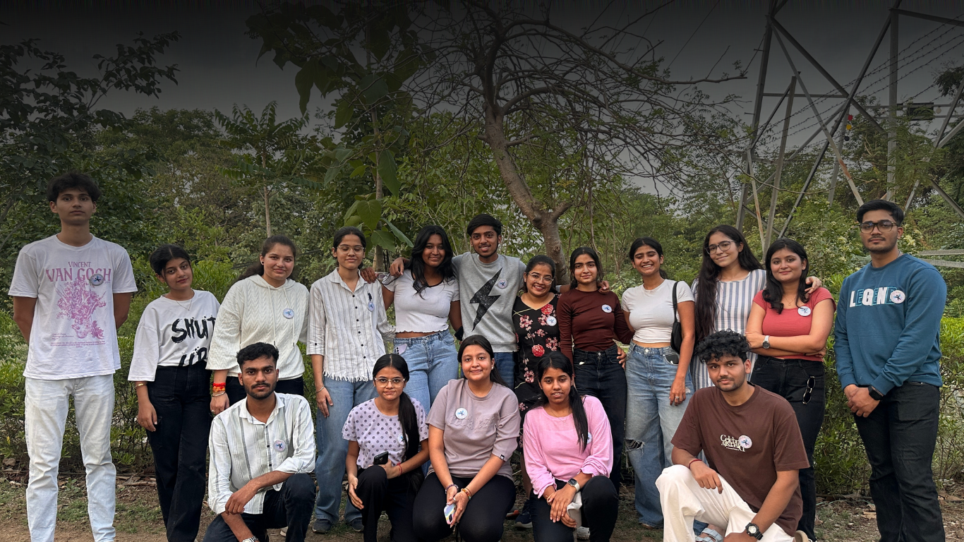 Support Wings Navratri memory 46