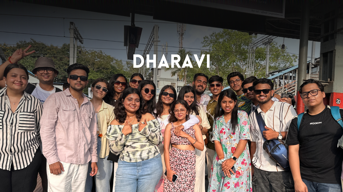 Support Wings Navratri memory 50