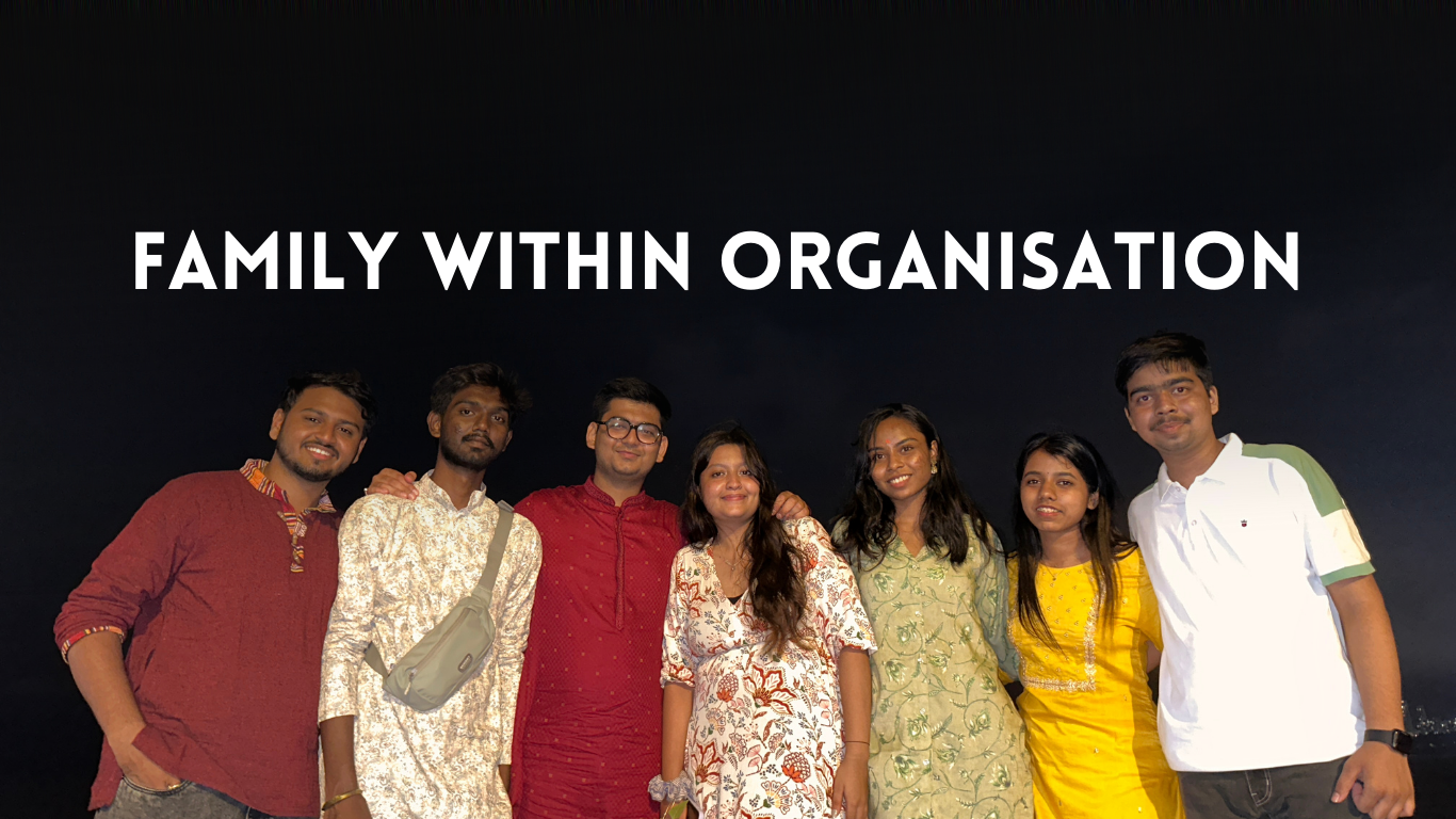 Support Wings Navratri memory 51