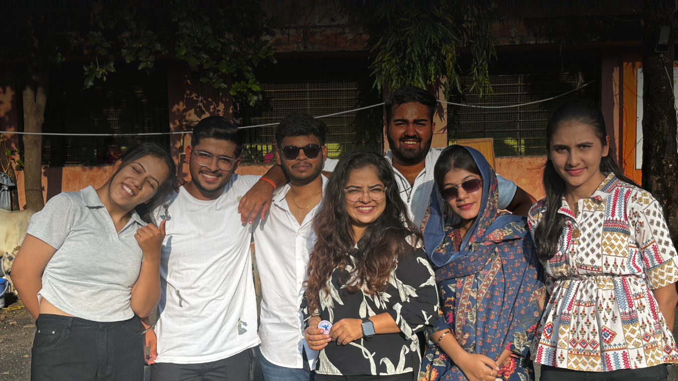 Support Wings Navratri memory 52