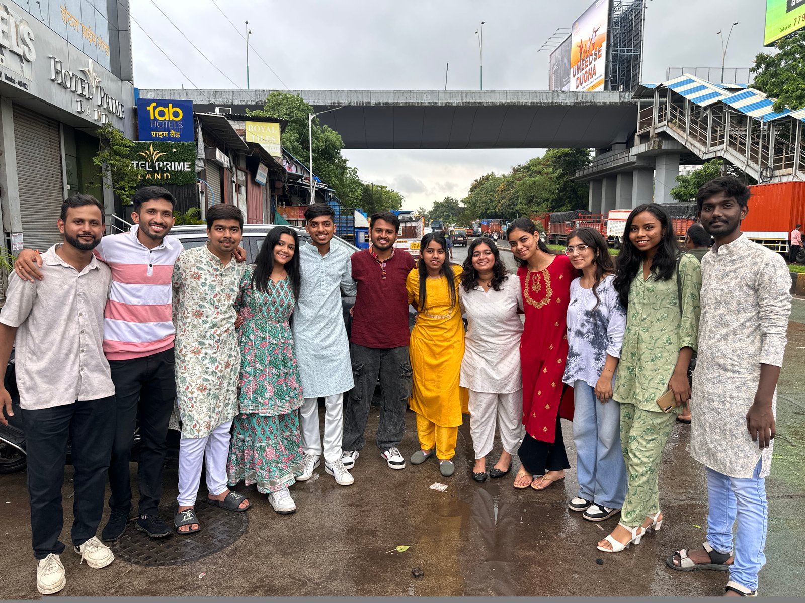 Family Within Organisation at Support Wings