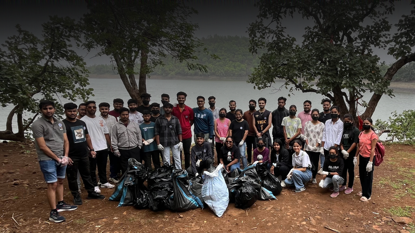 Cleaning Drive initiative