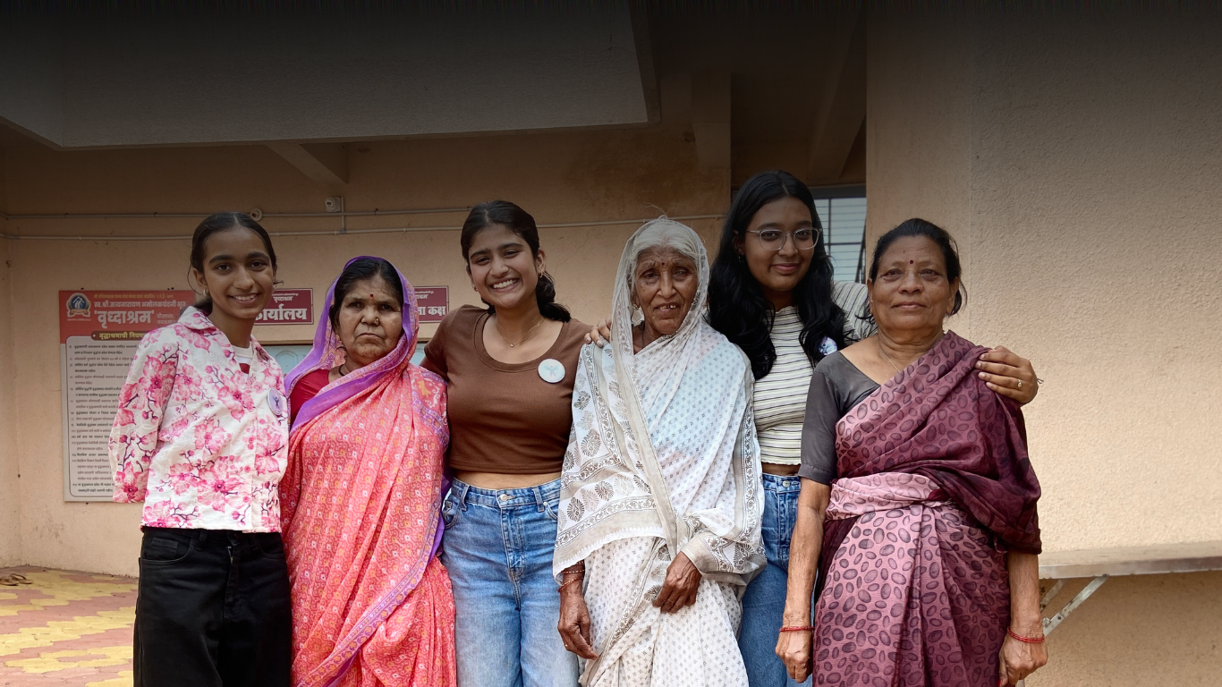 Dosti Across Ages initiative