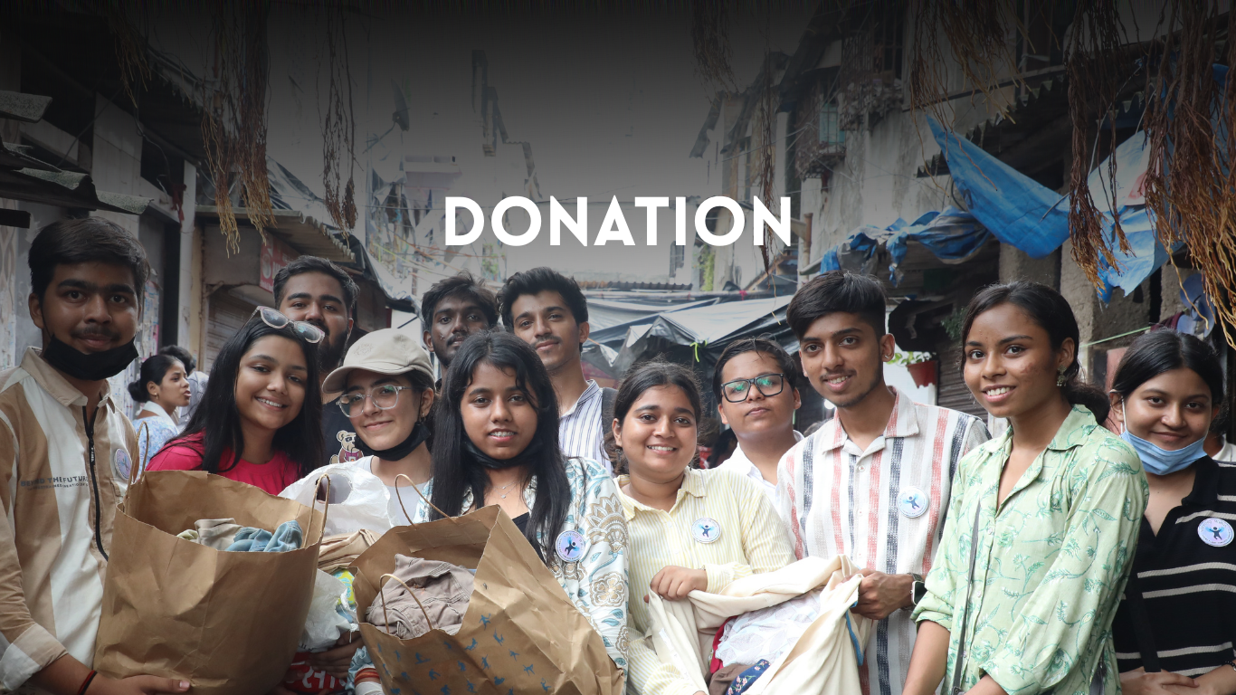 Every Cloth Matters initiative