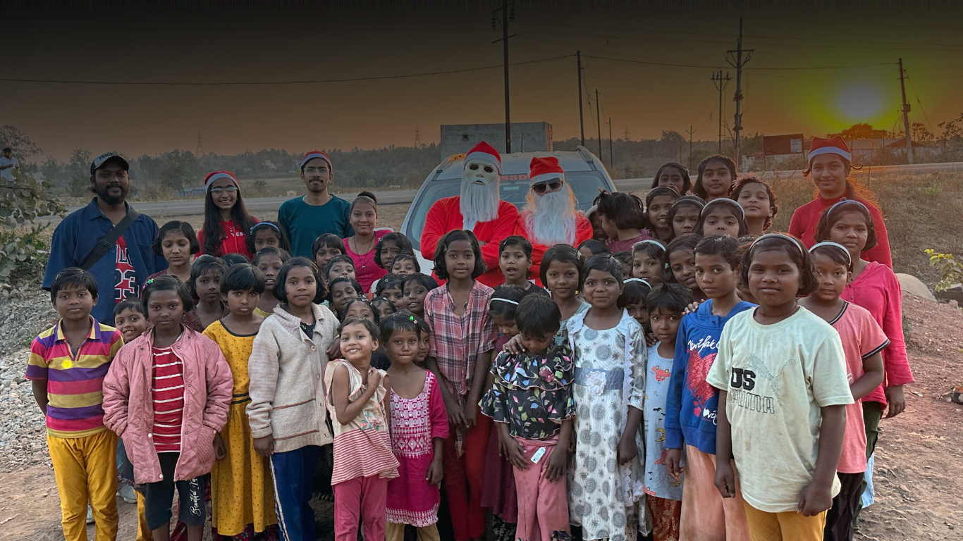 Little Smiles initiative