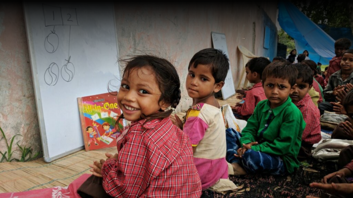 Shiksha Sabka Haq initiative