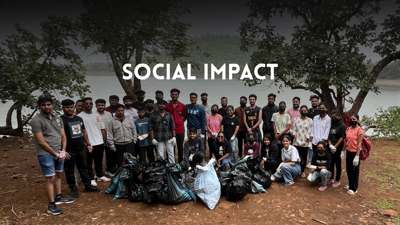 Support Wings social impact