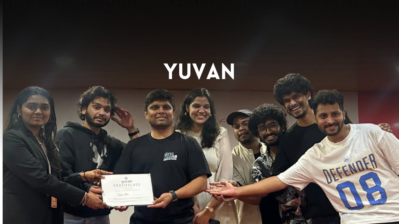 Yuvan program
