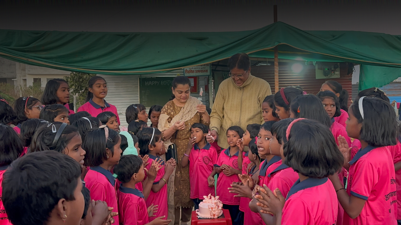 Shiksha Sabka Haq initiative