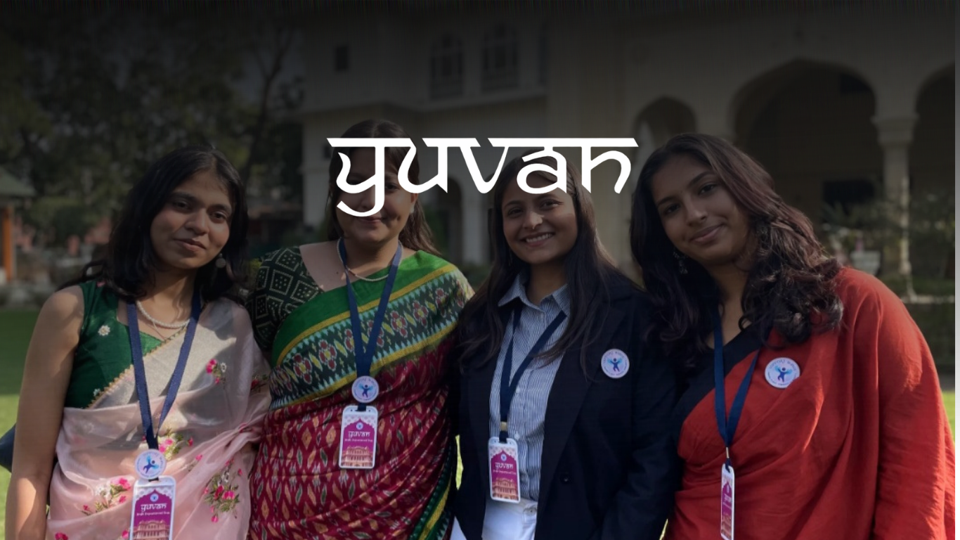 Yuvan by Support Wings